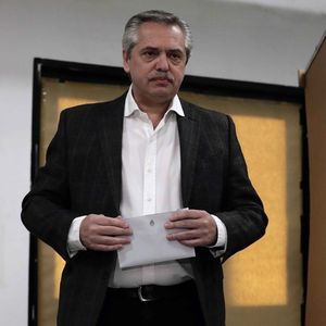 Alberto Fernández a déjoué tous les pronostics en obtenant plus de 47 % des voix lors des primaires.