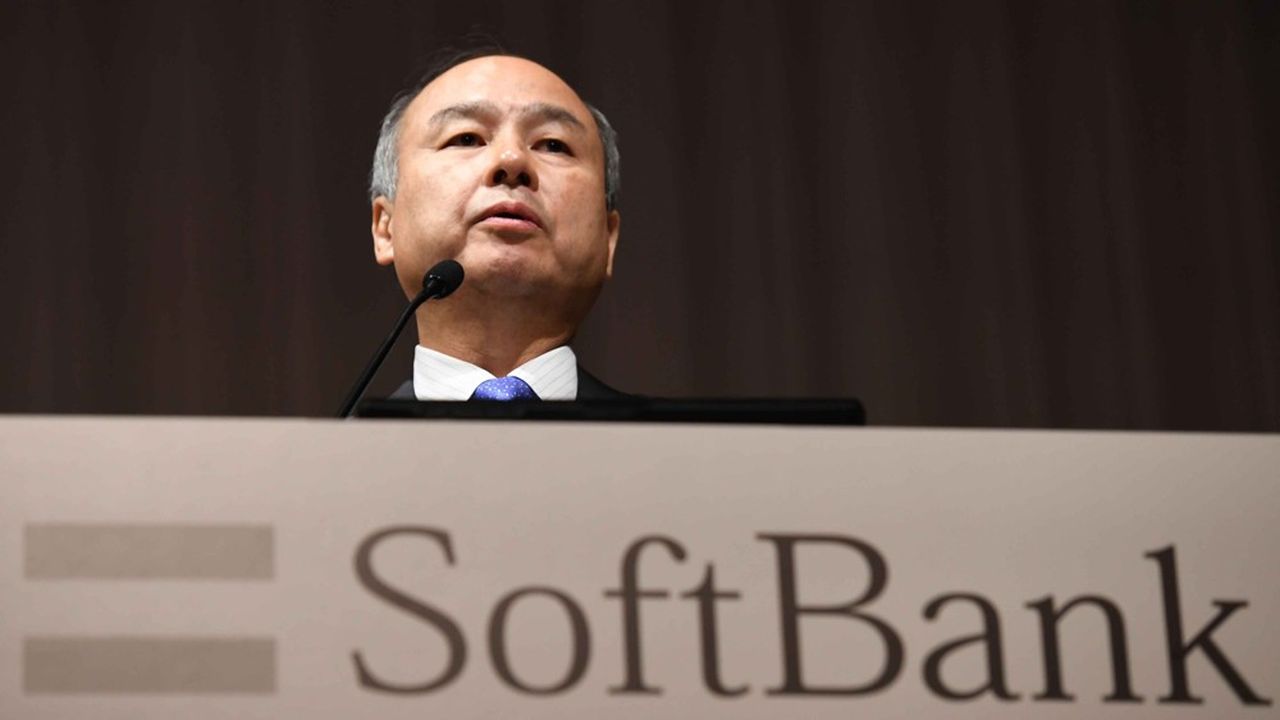 Depuis la création de Softbank, son PDG ne jure que par la stratégie du « cluster de numéros uns », visant à créer un écosystème de sociétés innovantes dans lesquelles l'entreprise japonaise détiendrait des parts