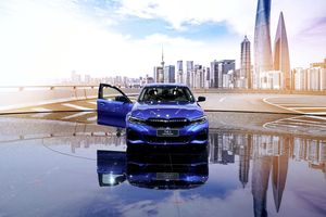 Le constructeur munichois BMW vend près de 30 % de ses véhicules en Chine.