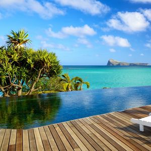 Eau turquoise, soleil toute l'année, fiscalité douce et des biens accessibles à partir de 200.000 euros. L'île Maurice propose aux étrangers de nombreux programmes immobiliers neufs.