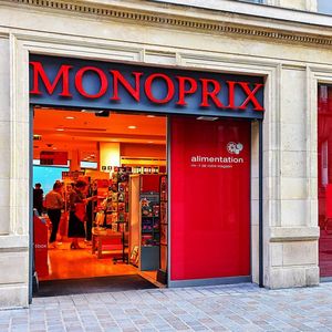 Pour se désendetter, Casino a vendu de nombreux murs de magasins Monoprix.