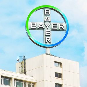 La division santé animale de Bayer, qui fabrique des produits vétérinaires pour particuliers et professionnels, a généré en 2018 1,8 milliard de dollars de chiffre d'affaires