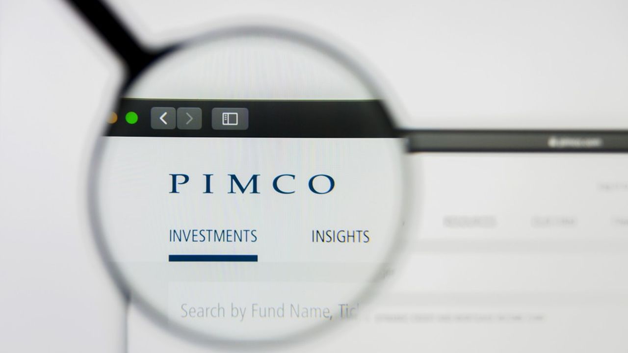 Le Pimco Income Fund, avec 130 milliards de dollars d'actifs sous gestion, affiche une performance de 4,7 % depuis le début de l'année, inférieure de près de 4 points de pourcentage à son indice de référence.