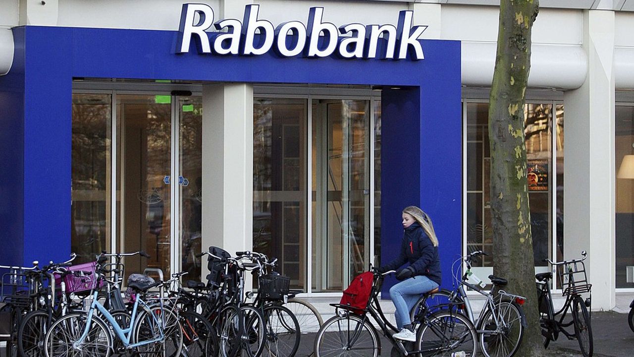 Rabobank, deuxième banque néerlandaise, ne prendra plus de nouveaux clients parmi les clubs professionnels de football.
