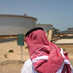 La mise en Bourse du géant pétrolier Aramco était l'un des piliers du plan de transformation du royaume saoudien dessiné par le prince héritier MBS