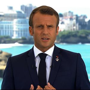 Le chef de l'Etat français a promis de « faire le maximum » pour faire avancer les différents dossiers