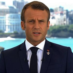 S'exprimant samedi depuis le G7 à Biarritz, Emmanuel Macron a estimé qu'il était temps d'agir sur le climat, en proposant des mesures concrètes pour les océans et la forêt amazonienne. 
