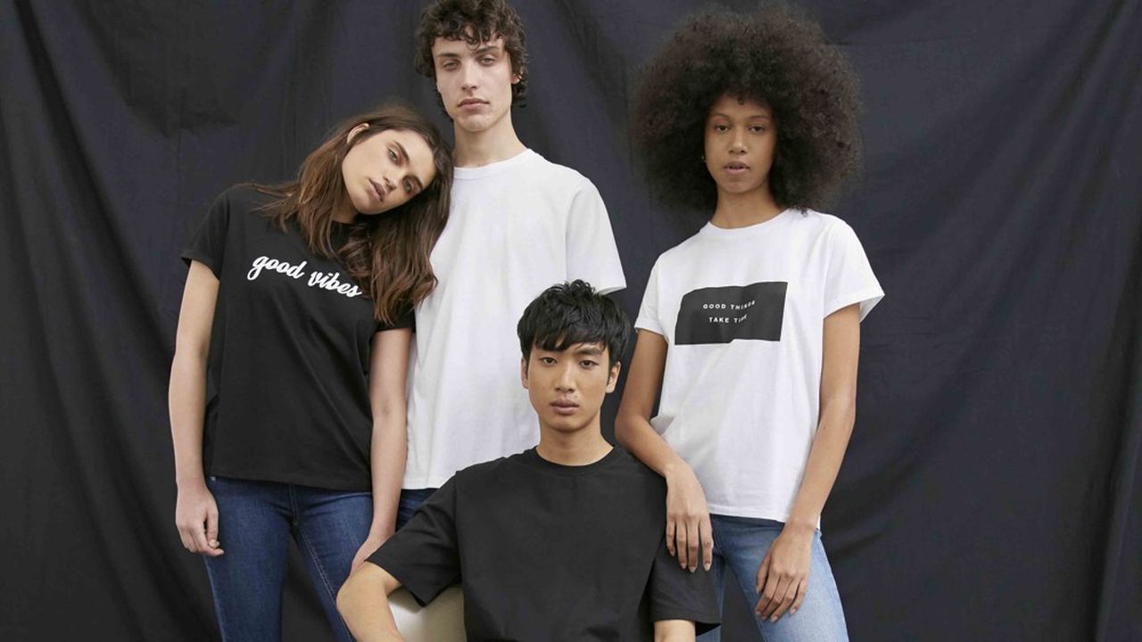 Primark a lancé une ligne de jeans pour femmes en coton durable, dont plus de 3 millions d'exemplaires ont été vendus.