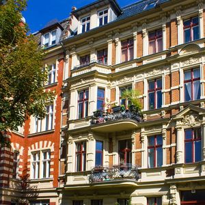 Acheter un appartement à Berlin (photo) coûte aujourd'hui encore plus de deux fois moins cher qu'à Paris.