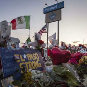 L'un des magasins du groupe, à El Paso (Texas), a été le théâtre d'une tuerie début août, qui a fait 22 victimes