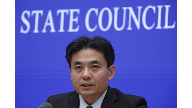 La Chine appelle l'exécutif de Hong Kong à punir les auteurs de violences