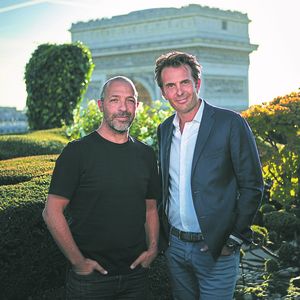 Georges Mohammed-Chérif et son agence Buzzman se rapprochent de Yannick Bolloré, dont le groupe Havas prend 51 % du capital.