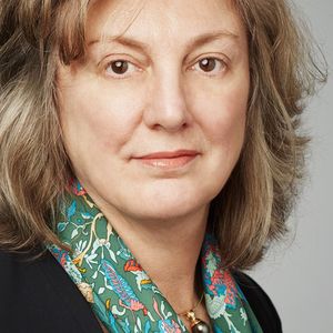 Catherine Garrigues, directrice de la gestion actions Europe d'Allianz Global Investors