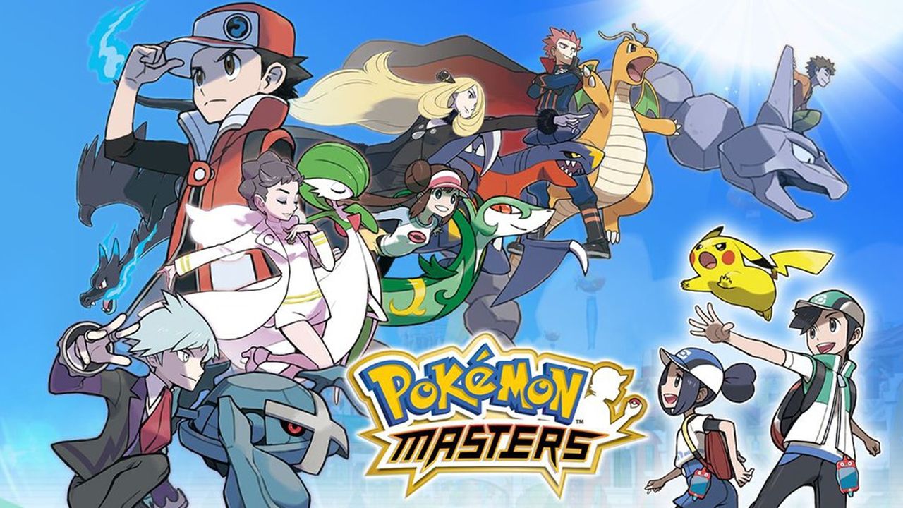 La majorité (63 %) du chiffre d'affaires réalisé par Pokémon Masters a été enregistrée au Japon.