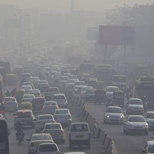 Pour lutter contre les pics de pollution à New Delhi, le gouvernement va expérimenter la circulation alternée au début du mois de novembre prochain.