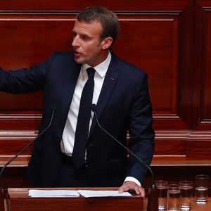 Emmanuel Macron s'exprimera ce lundi soir devant les parlementaires de la majorité alors que la rentrée s'annonce chargée, avec en premier lieu la réforme des retraites