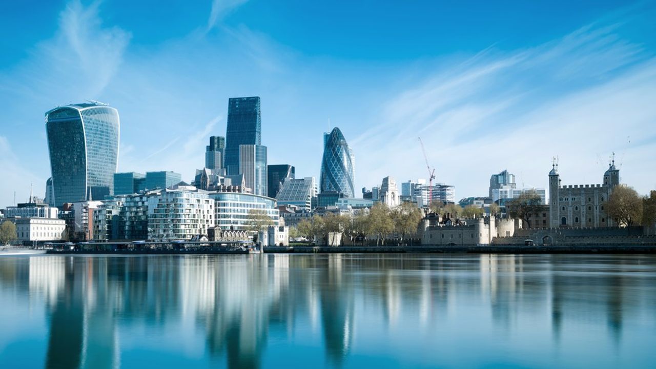 En 2019, la City de Londres s'est appropriée 43 % des volumes mondiaux sur les monnaies, une manne financière très importante pour ses banques et traders