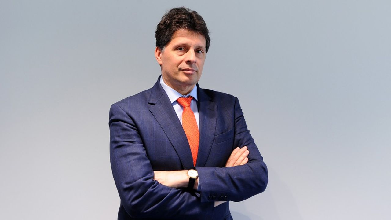 Jusque-là directeur exécutif de l'Autorité bancaire européen, Adam Farkas va prendre la direction de l'association pour les marchés financiers en Europe (AFME) début 2020.