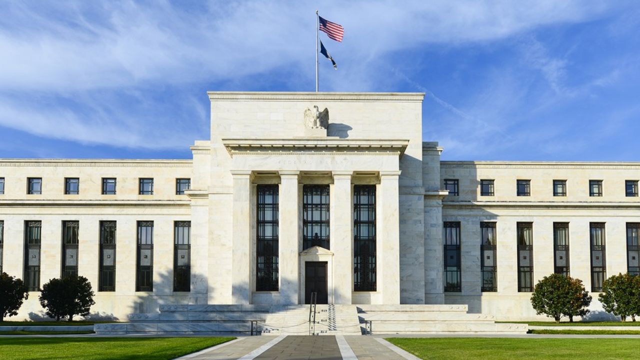 Pour la deuxième journée consécutive, la Fed a dû injecter des milliards de dollars de liquidité dans le système financier.
