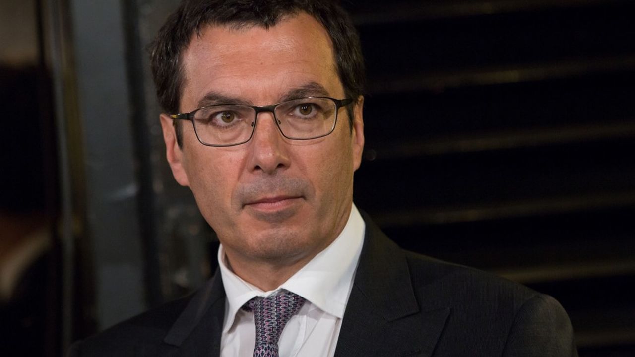 Pressenti pour être le nouveau patron de la SNCF, Jean-Pierre Farandou aura plusieurs défis de taille à relever, à commencer parla fin du monopole sur le transport de voyageurs.