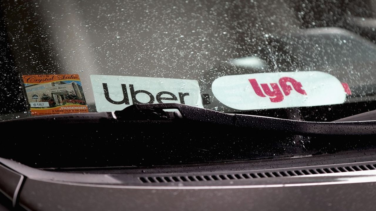 Le statut des chauffeurs Uber et Lyft est contesté depuis la création de ces entreprises