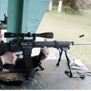 Colt va notamment cesser la production du AR-15.