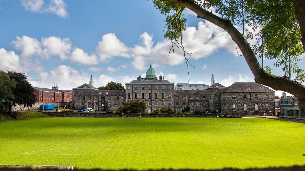 La Law Society of Ireland a reçu 1.560 nouvelles demandes d'inscriptions entre janvier et septembre 2019