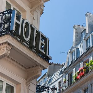 Les pertes enregistrées au premier trimestre 2019 par l'hôtellerie parisienne ont été compensées au deuxième trimestre.
