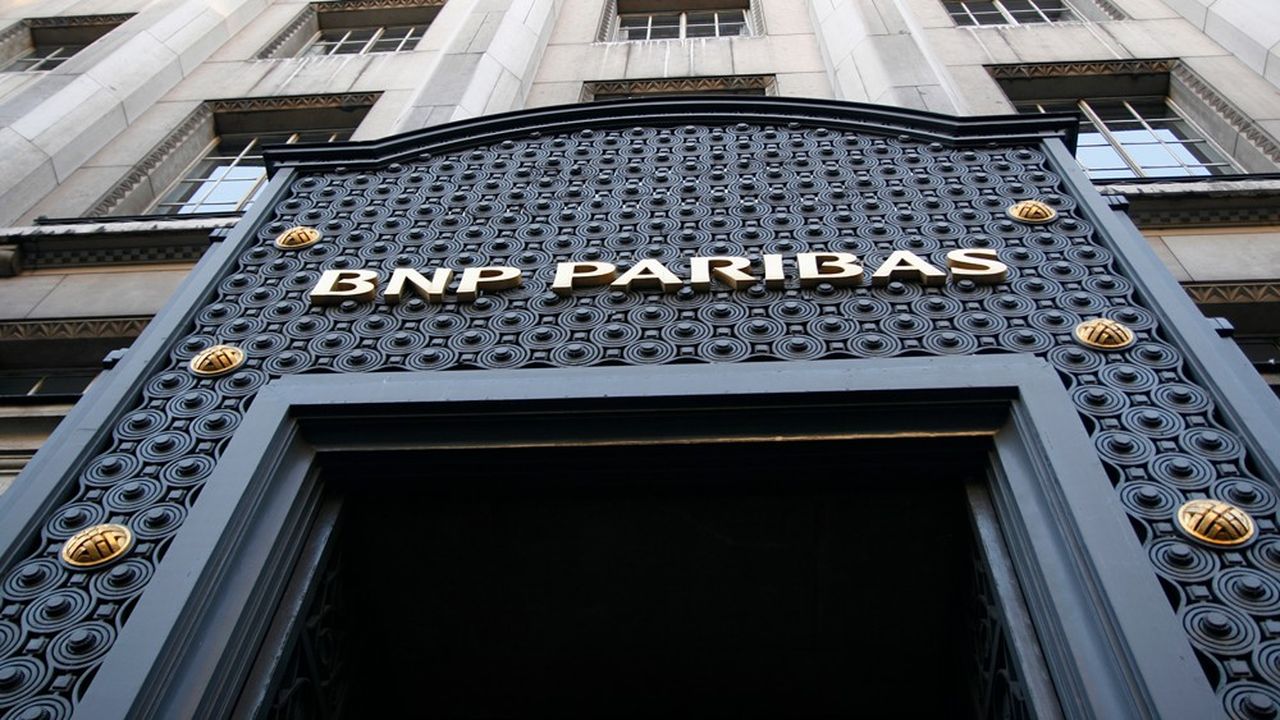 La FIDH a déposé plainte jeudi avec constitution de parties civiles contre BNP Paribas pour  complicité de crimes contre l'humanité.