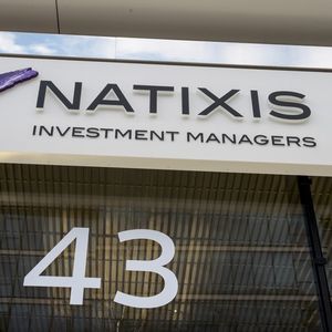 Natixis est épinglé par l'Autorité des marchés financiers (AMF).