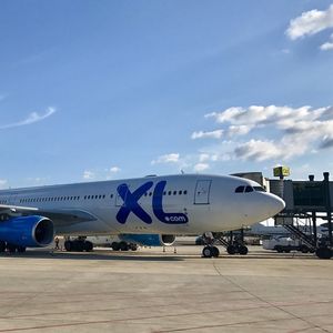 Après Aigle Azur, le patron d'Air France-KLM, Benjamin Smith, rejette l'idée d'une offre de reprise sur XL Airways.