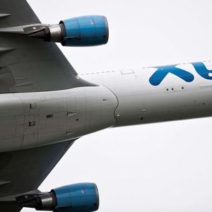 XL Airways risque une mise en liquidation judiciaire.