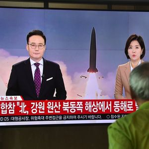 Séoul et Tokyo ont immédiatement condamné cette énième provocation de la dictature de Kim Jong-un