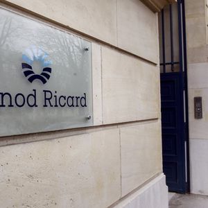 Elliott a débarqué au capital de Pernod Ricard en novembre 2018.