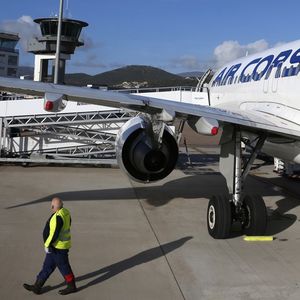 Air Corsica a fêté le mois dernier son 30e anniversaire.