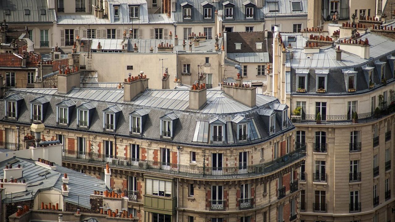 Copropriétés : des aides pour installer des bornes de - Ville de Paris