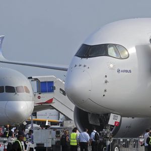 Le conflit entre Airbus et Boeing a débuté dès 2004 après des menaces de plainte devant l'OMC.