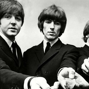 Publié à l'occasion des 50 ans de la sortie de leur album « Abbey Road », Spotify indique que 1,7 milliard de personnes ont écouté les titres du groupe « The Beatles » en 2019.