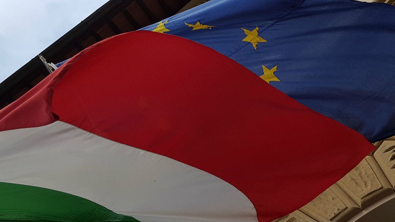 La nouvelle coalition italienne se réconcilie avec Bruxelles