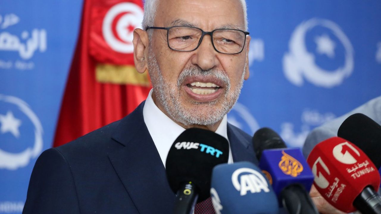 En Tunisie, Ennahdha en charge de former le prochain gouvernement ...