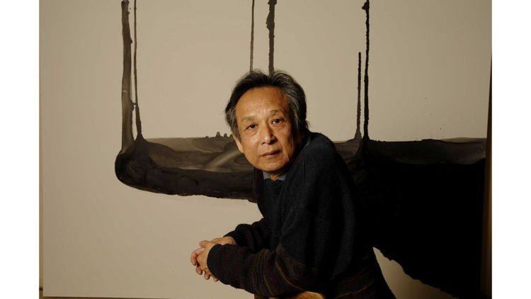 2000 : Gao Xingjian