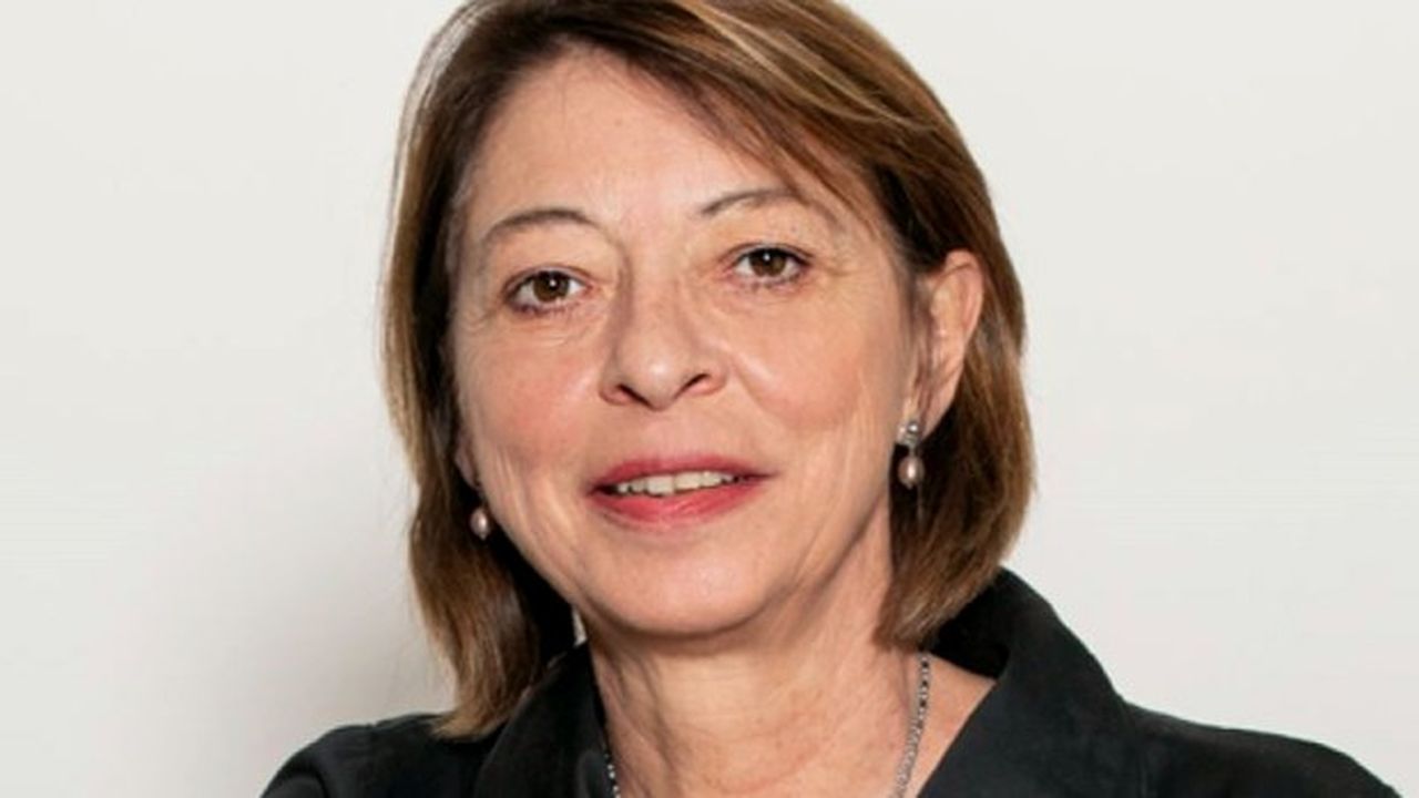 Sylvie Pellegrin