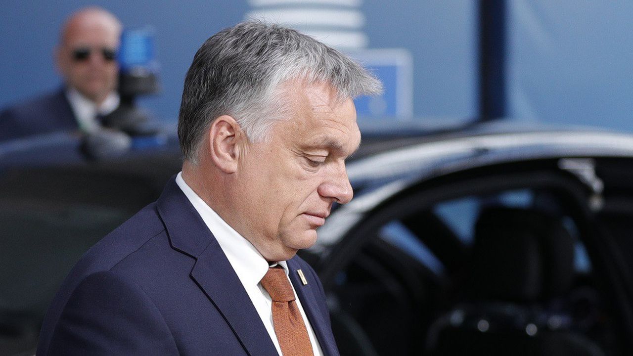 Outre Budapest, les adversaires de Viktor Orban ont conquis 10 des 23 principales villes de Hongrie.