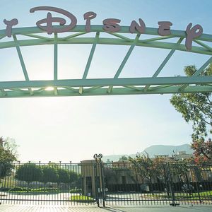 Publicis et Omnicom remportent l'essentiel du budget média de 3 milliards de dollars de Disney, au terme d'une compétition homérique. : Jonathan Alcorn/Bloomberg