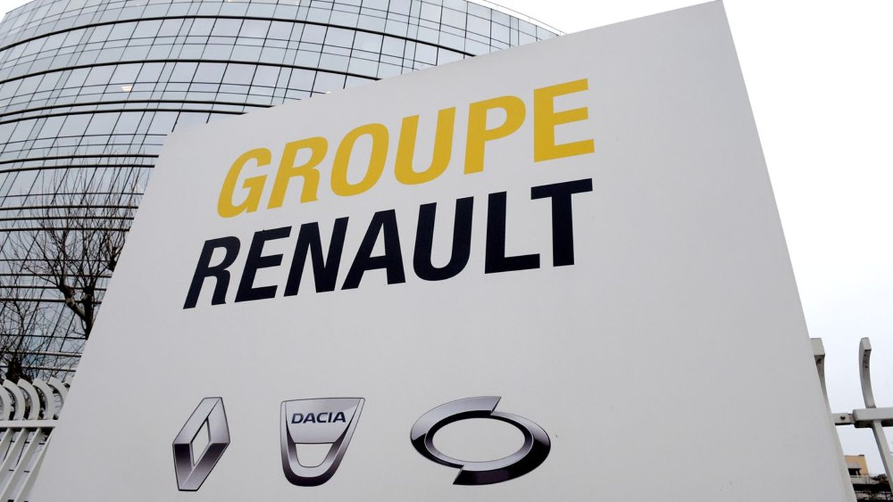 Renault a débarqué vendredi dernier Thierry Bolloré, qui avait succédé à Carlos Ghosn au poste de directeur général, afin de donner un nouveau souffle opérationnel au groupe au losange et à son partenariat avec Nissan