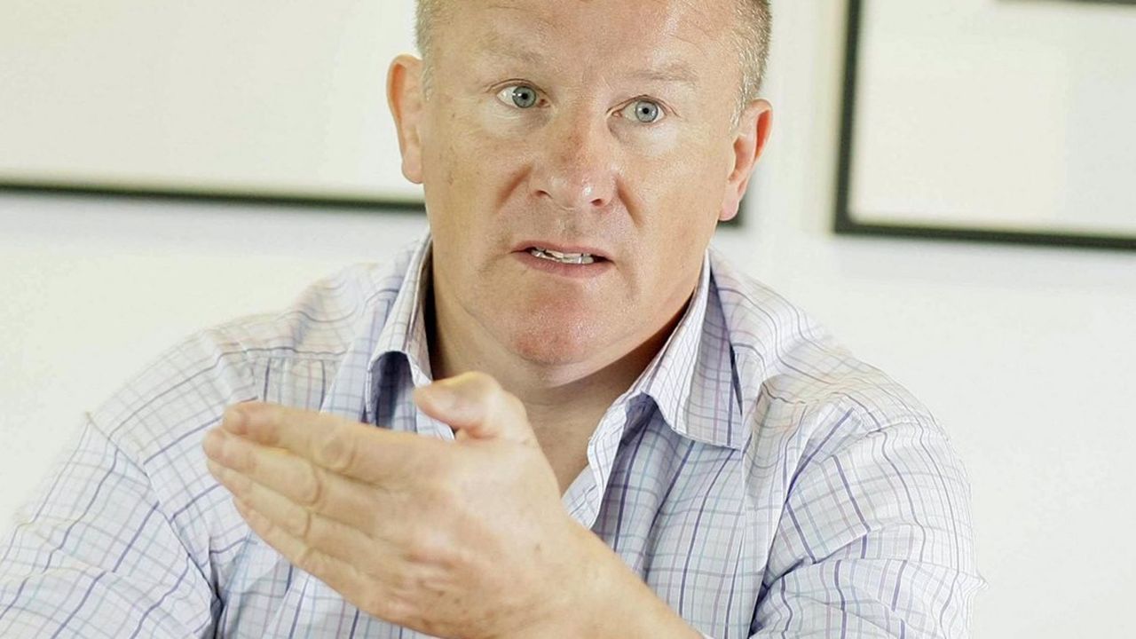 Neil Woodford, ancien directeur des investissements chez Invesco Perpetual, a lancé son propre fonds en 2014.