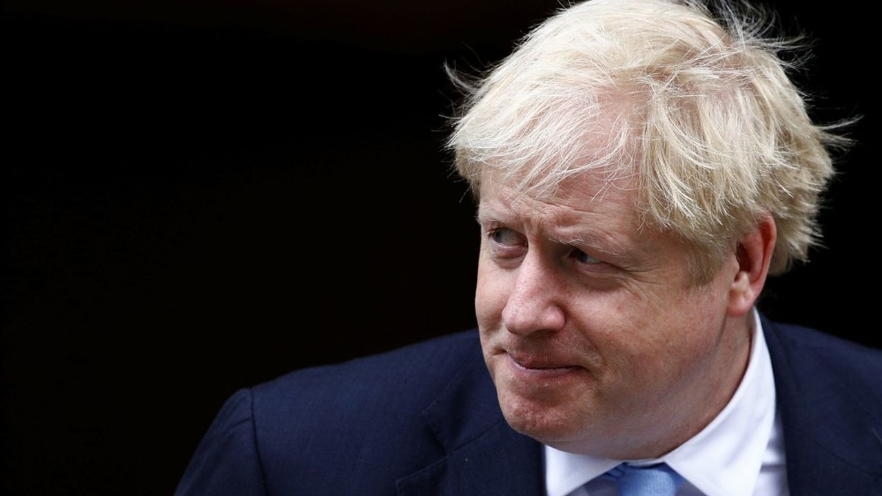 Après des négociations intenses avec l'Union européenne, Boris Johnson doit persuader les parlementaires britanniques de le soutenir. 