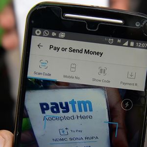 Paytm veut conserver ses parts de marché dans le paiement mobile en Inde.
