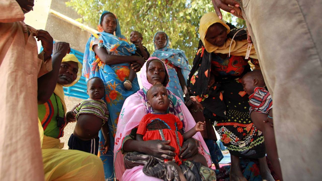 Les Etats du Sahel figurent parmi les plus en difficulté selon l'indice du capital humain.