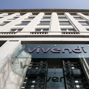 Lors du dernier trimestre, Vivendi a vu son chiffre d'affaires total augmenter de 7,2 %, à près de 4 milliards d'euros.